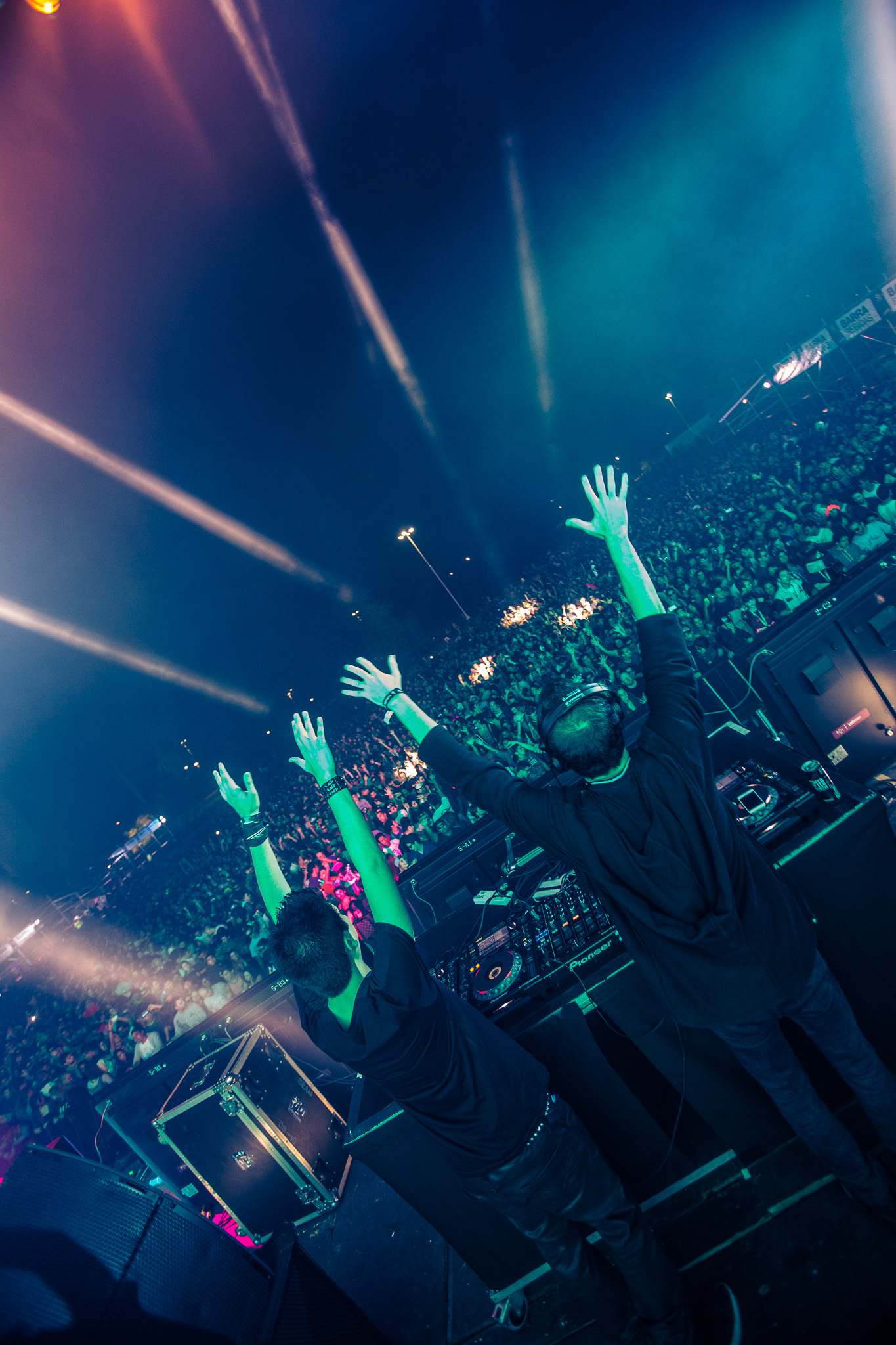 #Foto: #ManuPadilla >> www.fb.com/manupadillaoficial